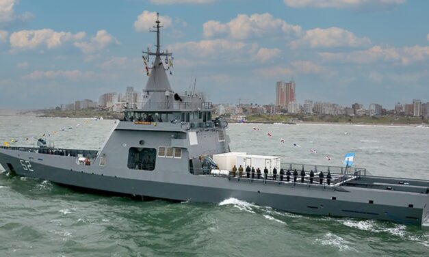 Rumänien storniert Korvettenauftrag - modernisiert Streitkräfte