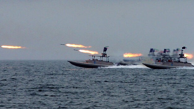 Iranische Revolutionsgarde erhält neue Drohnen und Raketen