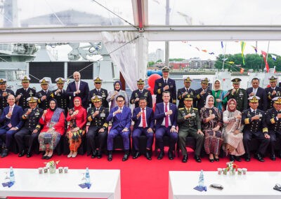 Photo: Abeking & Rasmussen