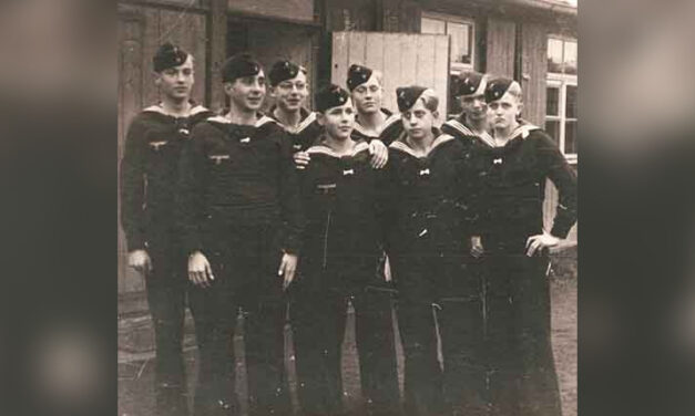 Neue Ausstellung im Flandernbunker