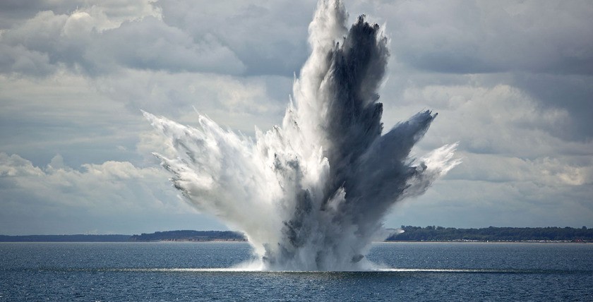 Seeminen von Rheinmetall für Australien