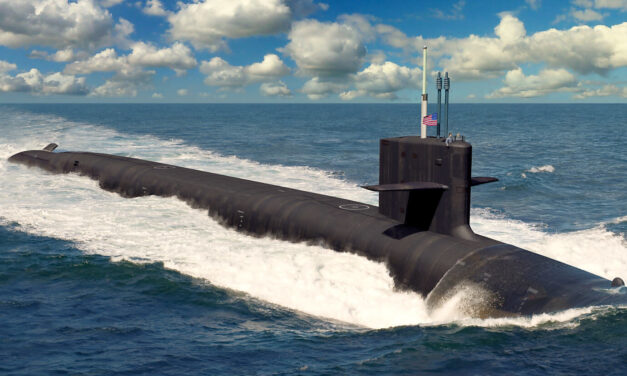 USA: Modernisierung des Atomwaffenarsenals