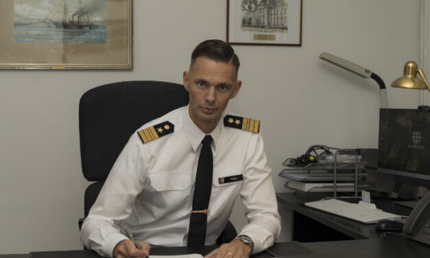 „Wir werden zur festen Bindung von Plattform und Besatzung zurückkehren“