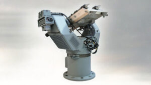 Mistral Simbad-RC, Foto: MBDA