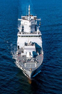 Bislang gibt es noch keine Pläne zur Modernisierung der Klasse 125, Foto: Michael Nitz