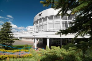 CTM in Polen entwickelt Unterwassersystemefür die Detektion, Klassifizierung und Zerstörung von Seeminen, Foto: CTM