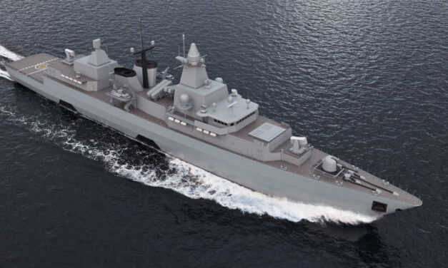 Licht am Ende des Tunnels