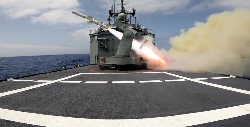 CANARIAS, Foto: Armada