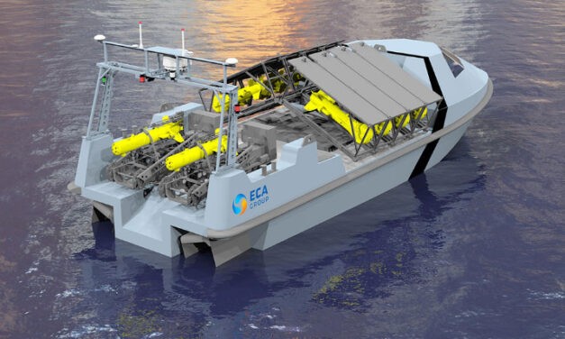 Europa setzt auf Miricle