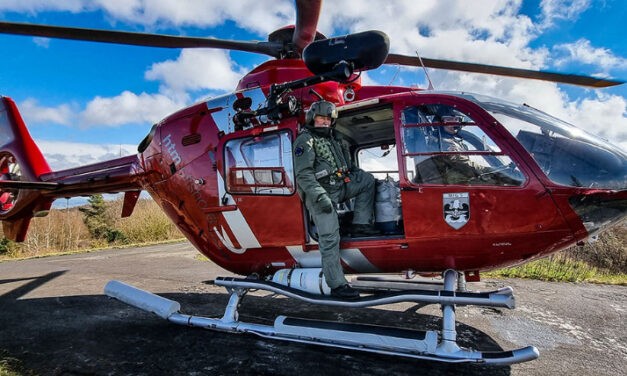 Priorität Ausbildung?