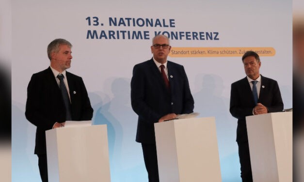 „Standort stärken. Klima schützen. Zukunft gestalten“