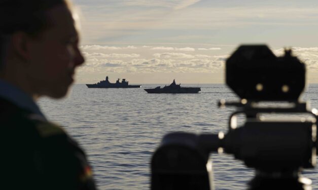 NOCO23: Früh und erfolgreich beendet