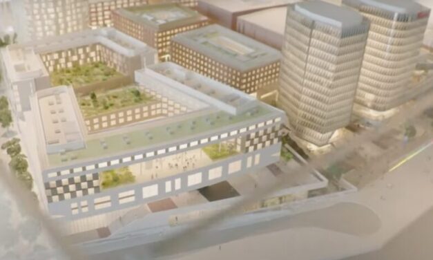 Hamburg: Neues Kreuzfahrtterminal ab 2025