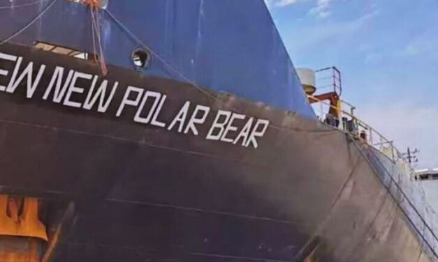 Gasleck der Ostsee Pipeline Balticconnector: Sabotage - oder Pech?