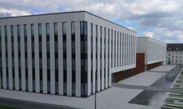 IT für die Zukunft der Marine