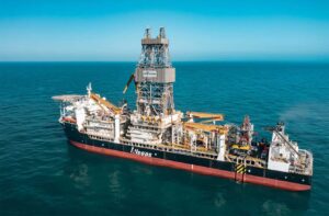 Die 228 Meter langeHidden Gem von Allseas, Foto: Allseas