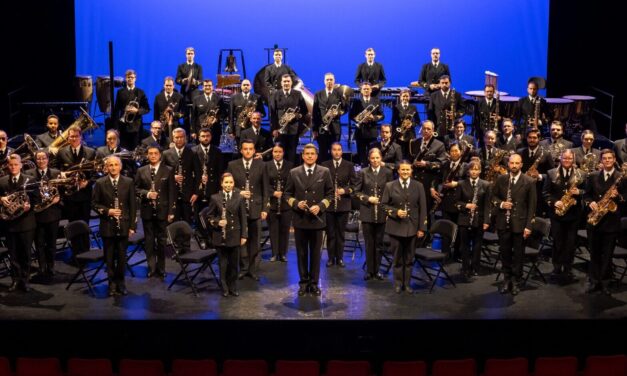 Benefizkonzert im Dom zu Bremen