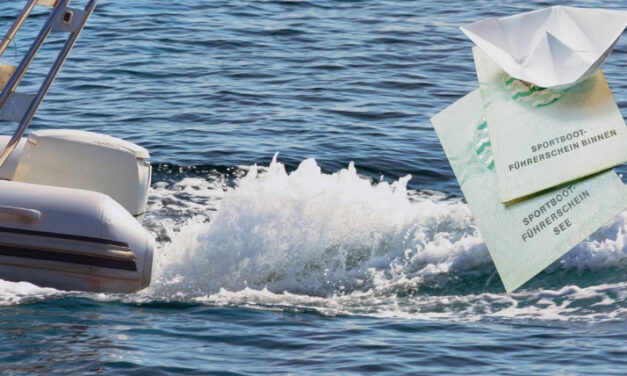 Umtausch zum Saisonende