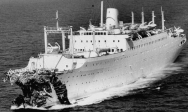 Traumschiff der Werktätigen