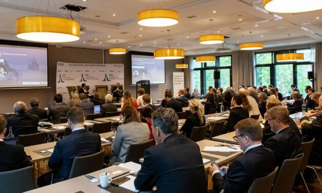 Zukunft mit Fragezeichen