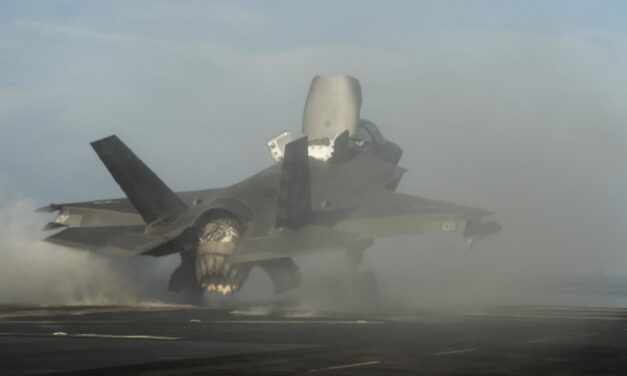 Pacific Airshow: Flugvorführung der F-35 Lightning II