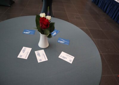 Auch das Detail ist wichtig! Foto: K.H. Brüdegam