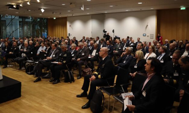 Das gibt es! Das maritime Deutschland! MC 2023