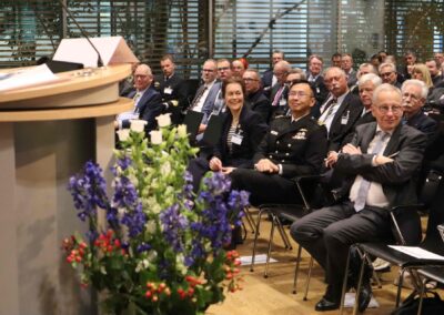 ... bei uns sitzen Sie in der ersten Reihe ... Foto: K.H. Brüdegam