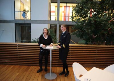 MC 2023 - Medienbegleitung durch Elbbureaux GmbH - die Agentur des Portals cbmaritim.46181.onlineshophosting.de. Foto: K.H. Brüdegam