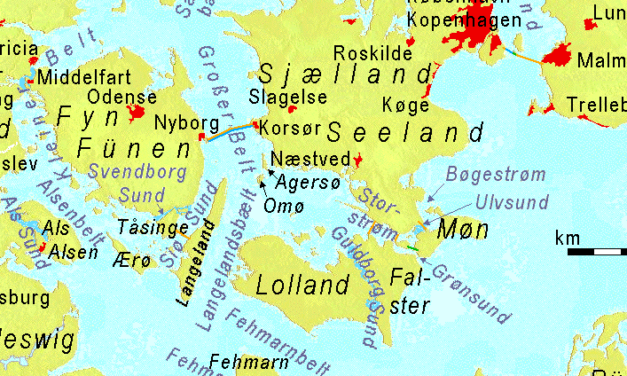 EU: Neues Maßnahmen-Paket soll „Schattenflotte“ regulieren