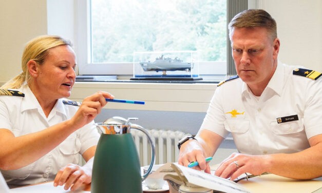 Achillesferse Personal