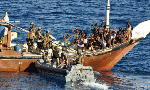 Wo sind die „blauen“ Wissenschaftler?