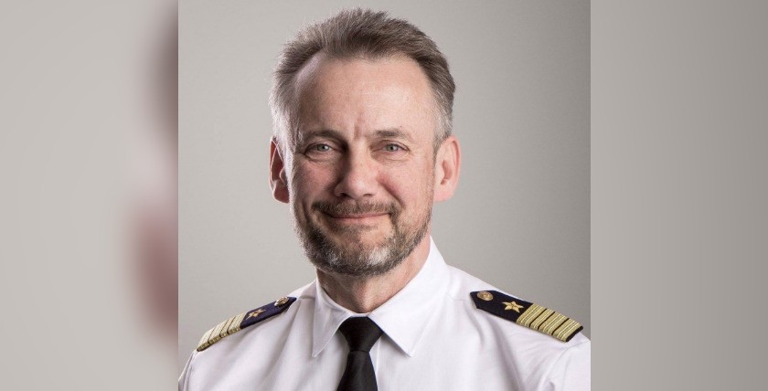 Marco Thiele, photo: private