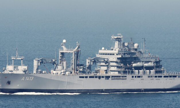 Evakuierungsverband Zypern wird reduziert