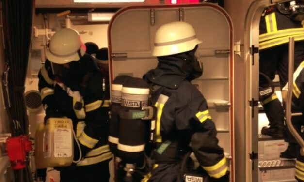 Einsatzfähigkeit beweisen