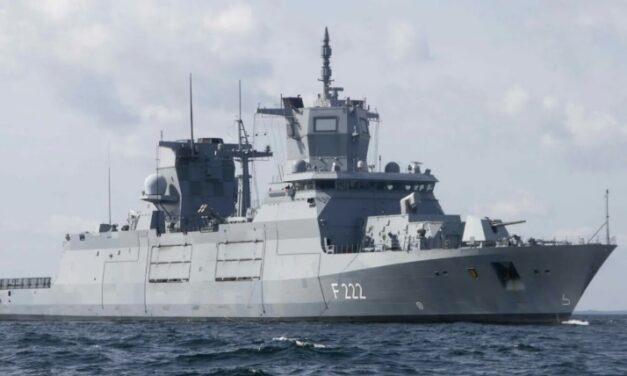 Stabilisierung erforderlich