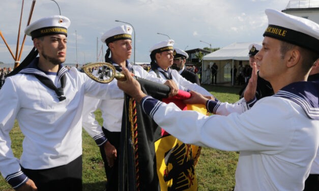 Der Untergang der Abendländer