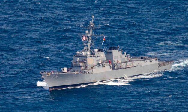 NATO: Verstärkung der alliierten Seemacht in Europa