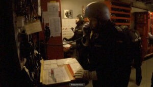 Im Gruppenstand muss die Übersichtbehalten werden, Foto: BW