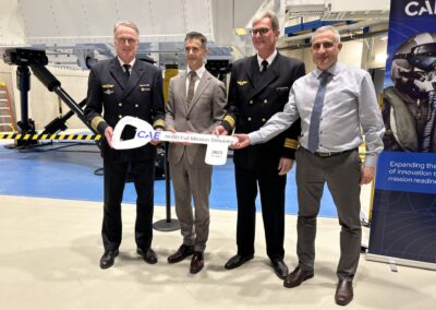 Foto: Bundeswehr/ Julia Kelm