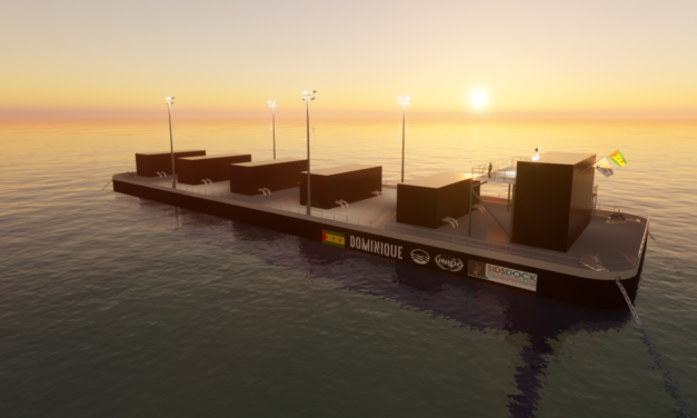 Ocean Thermal Energy: Die unendliche Stromquelle?