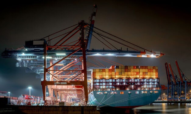 Wo ist die „maritime DNA“ der Deutschen? 