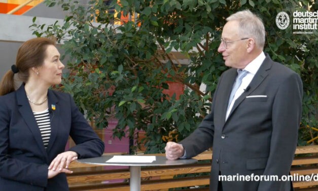 Einblicke in die Beziehungen zwischen Deutschland und dem Indopazifik