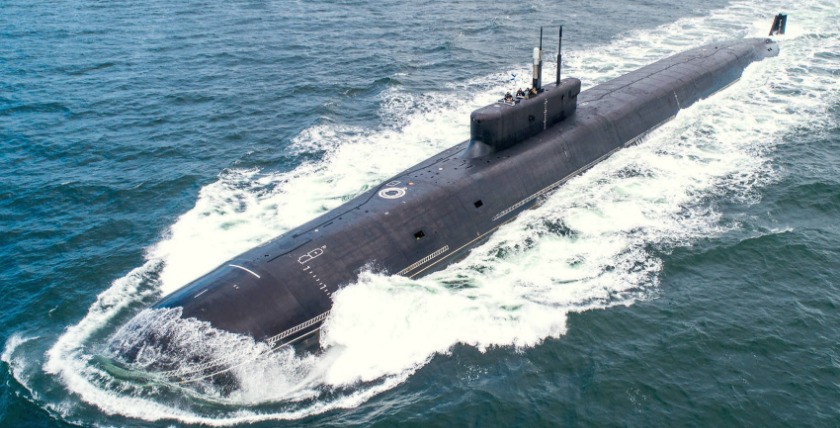 Fürst Wladimir, Foto: Michael Nitz