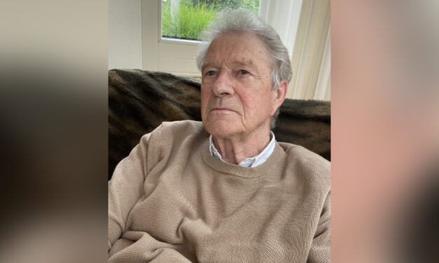 Der maritime Gedanke erhält ein Institut