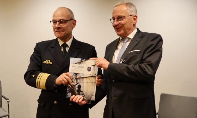 Sicherheitsbedürfnis in unruhigen Zeiten