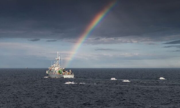 Die Ostsee, (k)ein „NATO-Meer“?