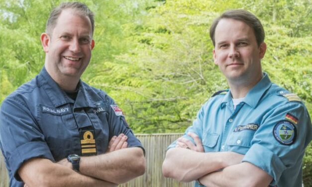 The same procedure as every year?