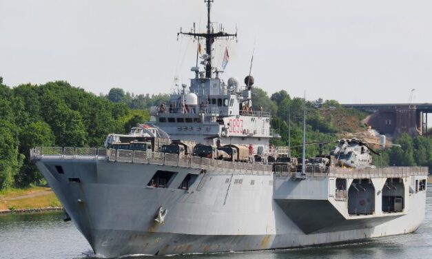 Träger im Miniformat