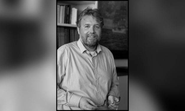 Leiter des Marinemuseums Wilhelmshaven verstorben